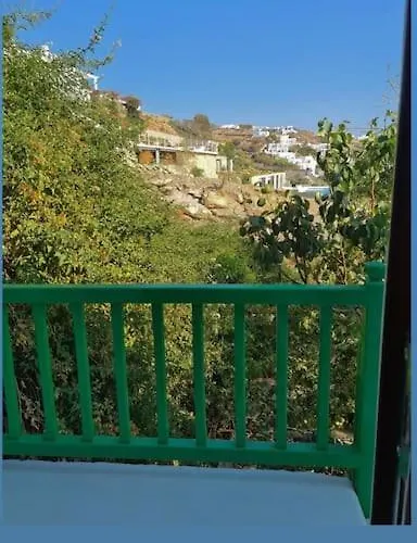 Garden House Of Mykonos Mykonos Town