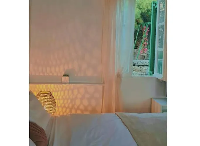 Garden House Of Mykonos דירה *