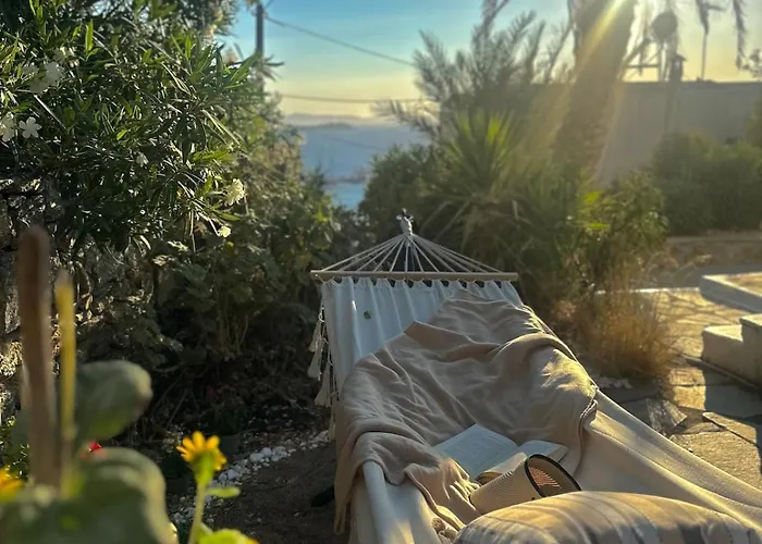 Garden House Of Mykonos *