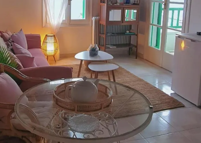 Garden House Of Mykonos Mykonos Town